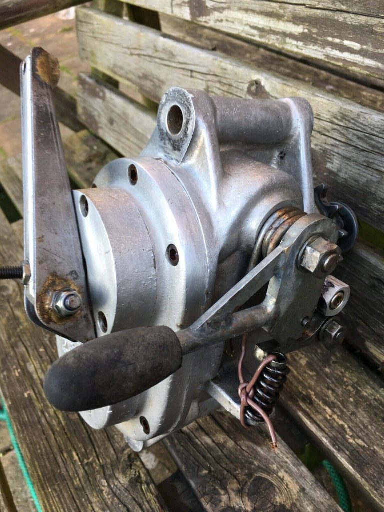 WANTED, 2 Speed Gearbox , Bewley, Jawa, Hagon, Speedway