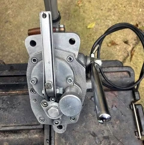 WANTED, 2 Speed Gearbox , Bewley, Jawa, Hagon, Speedway