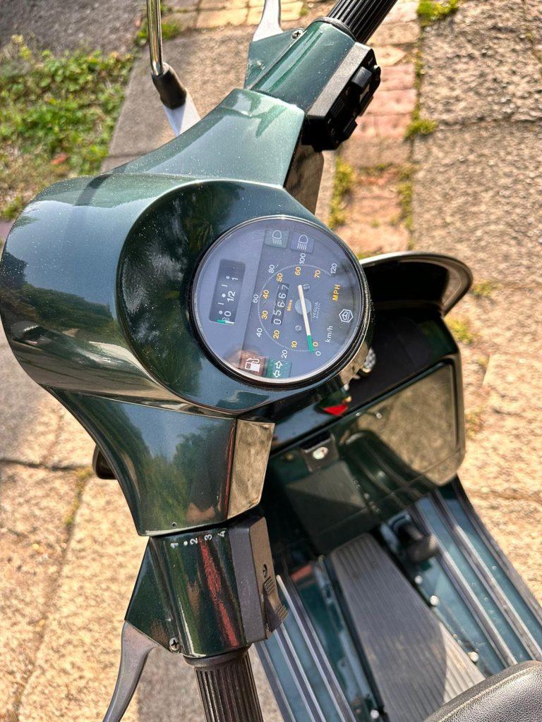 Vespa