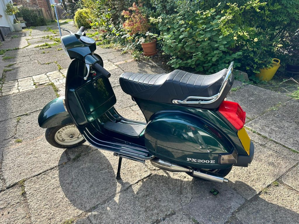 Vespa