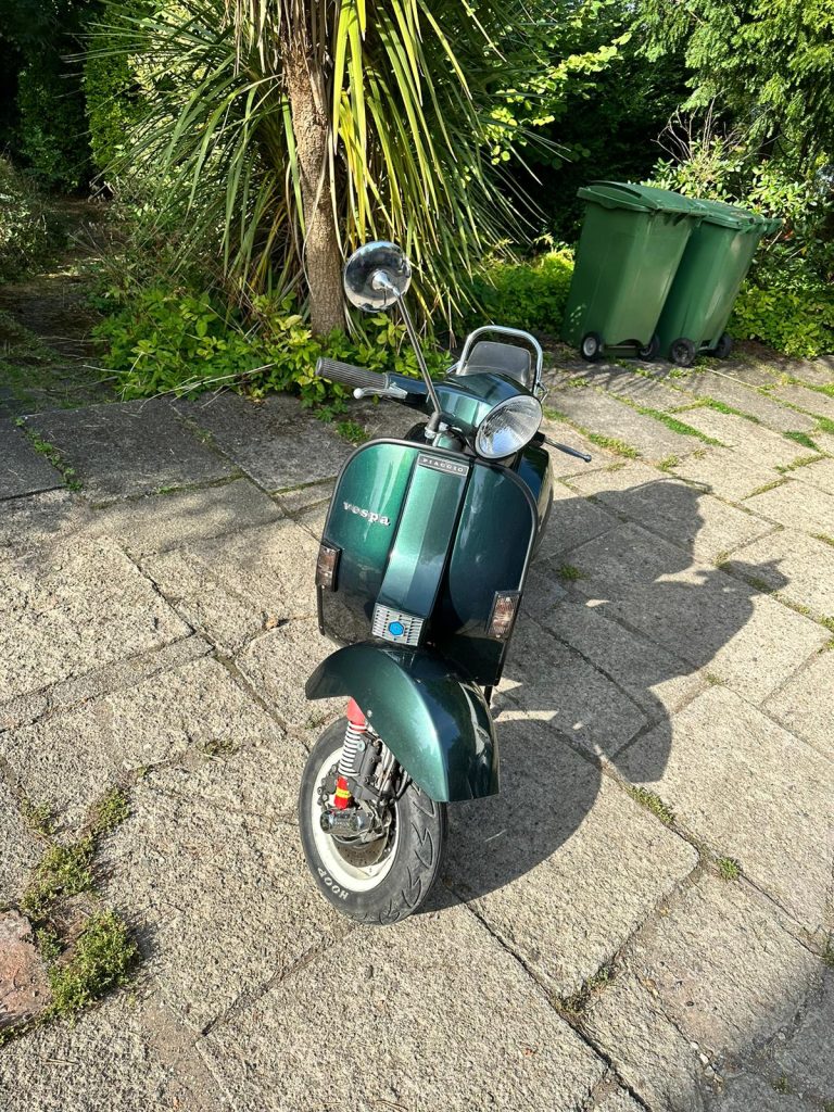 Vespa