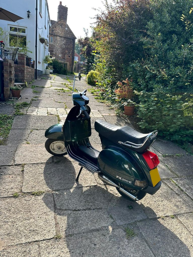 Vespa