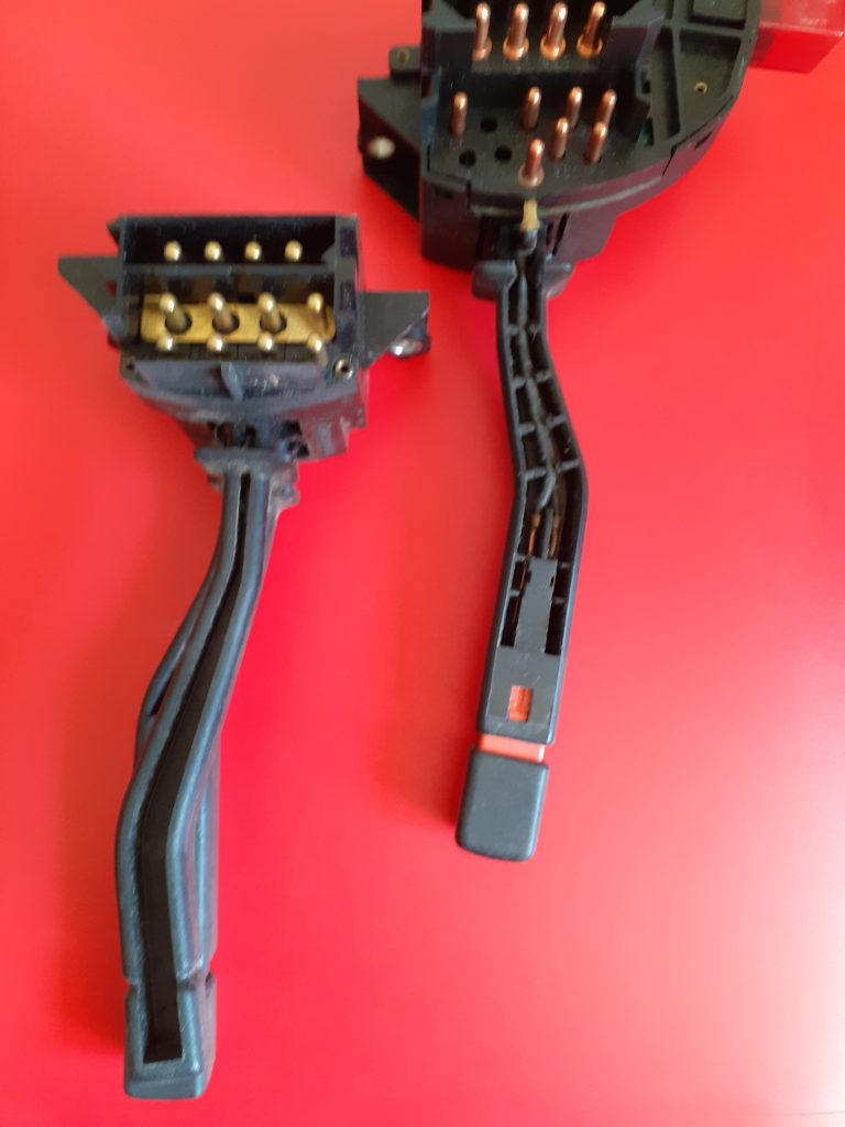 Ford Mk3 Escort /Mk4 parts