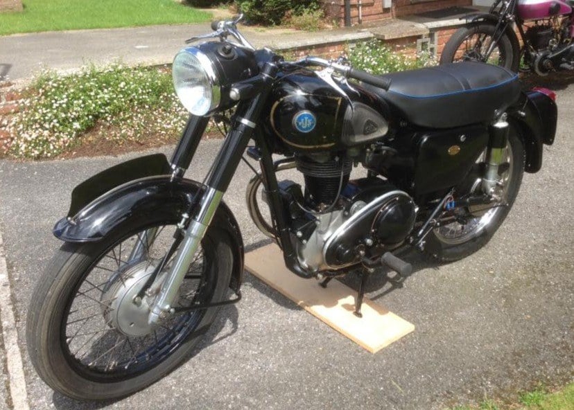 AJS 16ms
