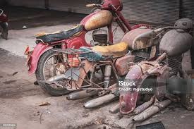 BSA, Norton, Triumph Velo