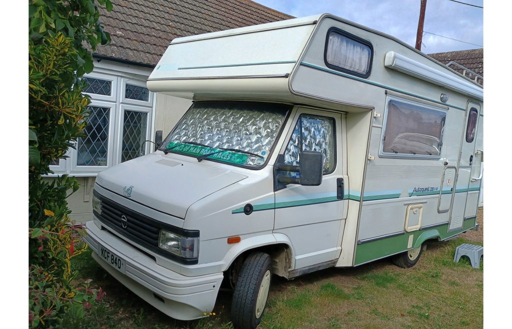 Elddis Autoquest