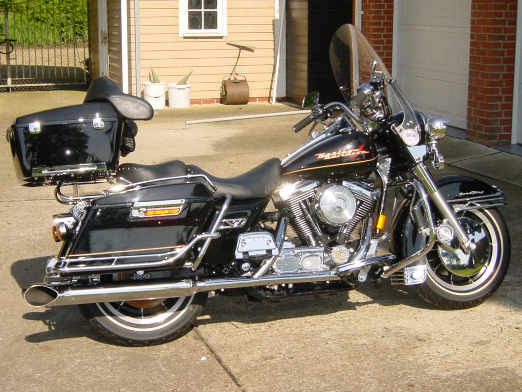 1997 Harley-Davidson Road King