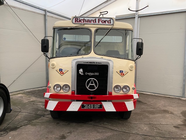 Atkinson Gardner 180