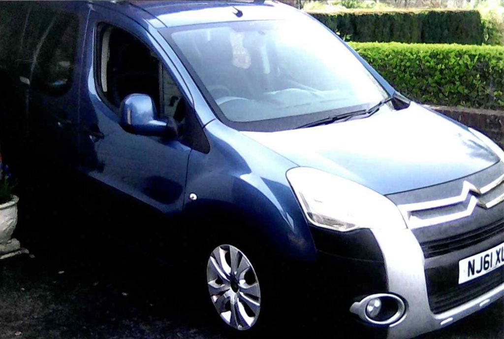 Citroen 2011