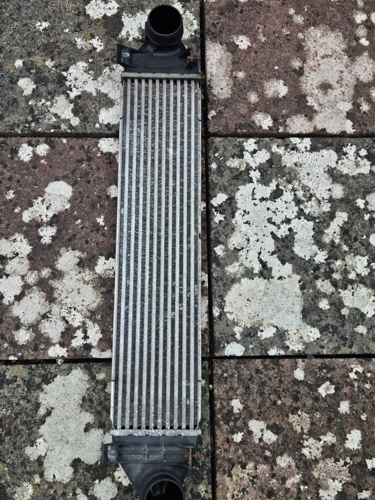 1x Ford Focus rs mk2 intercooler
