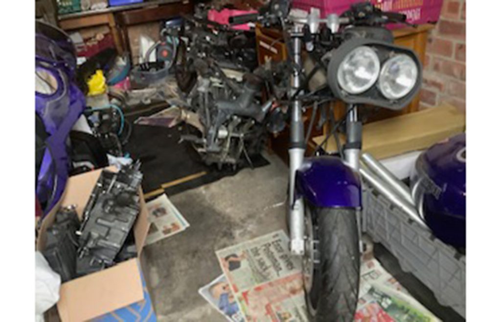 Triumph