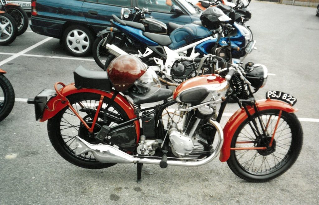 Panther