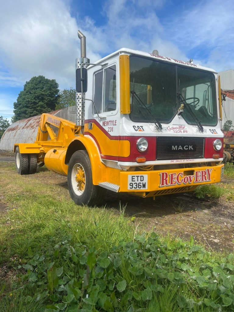 Mack