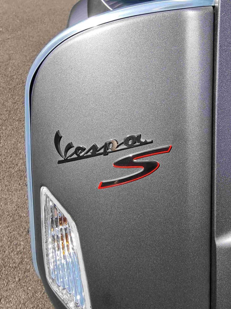 Vespa GTS300S Pristine Classic Low Mileage