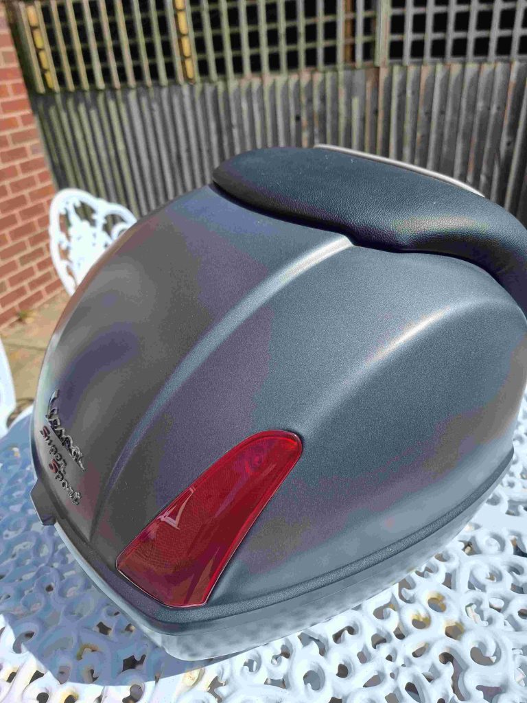 Vespa GTS300S Pristine Classic Low Mileage
