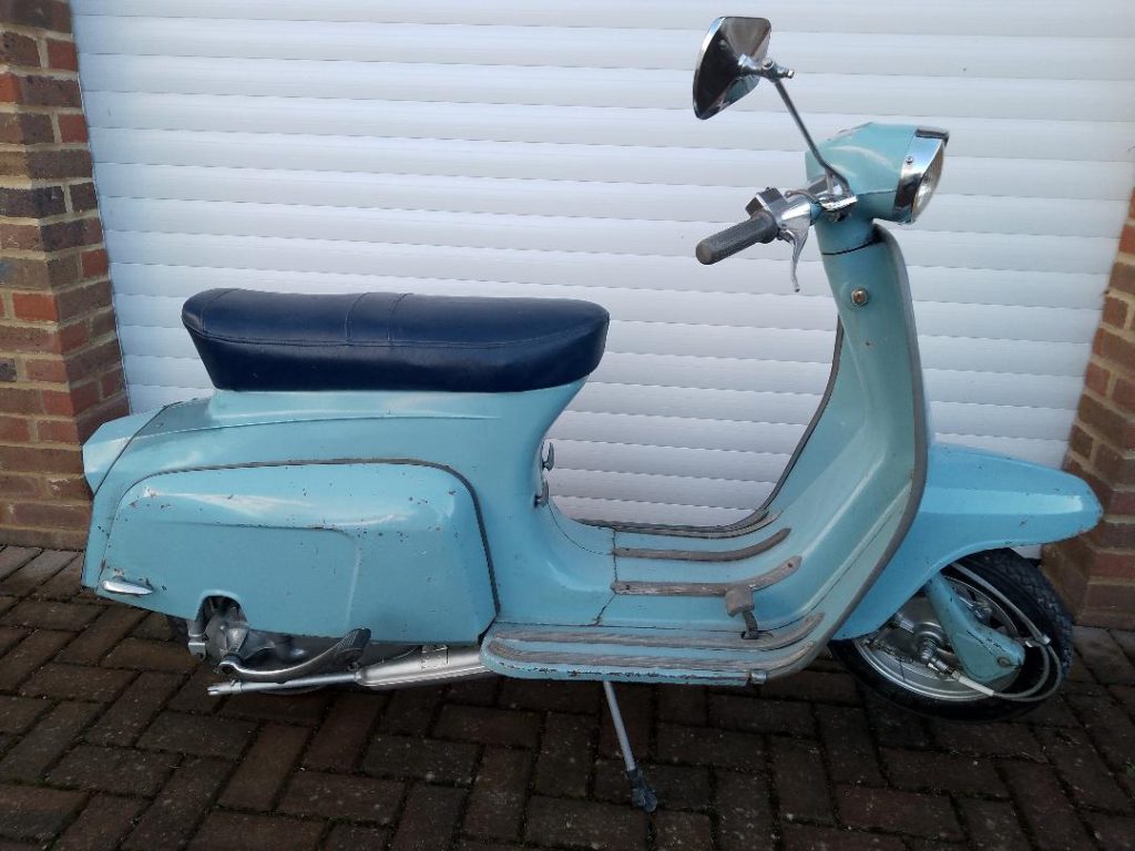 J125 Starstream