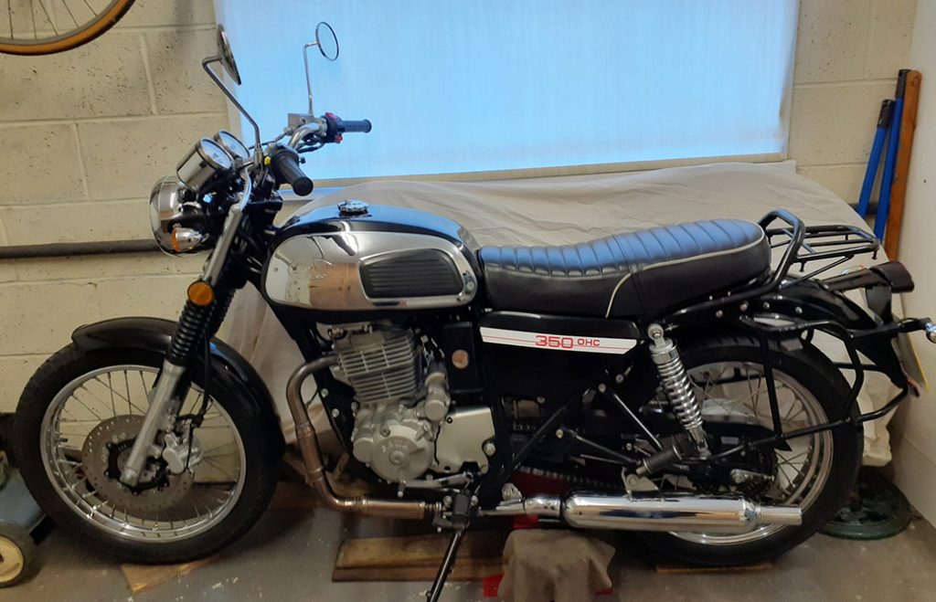 Jawa 350