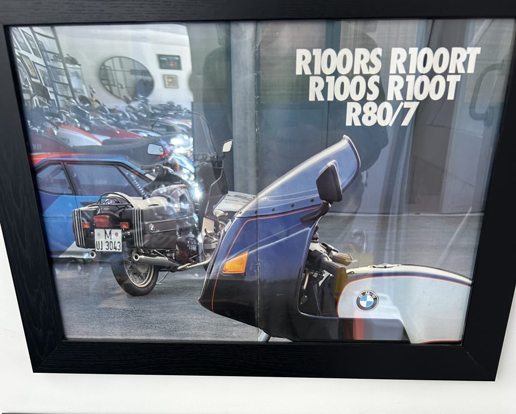 BMW R80/7