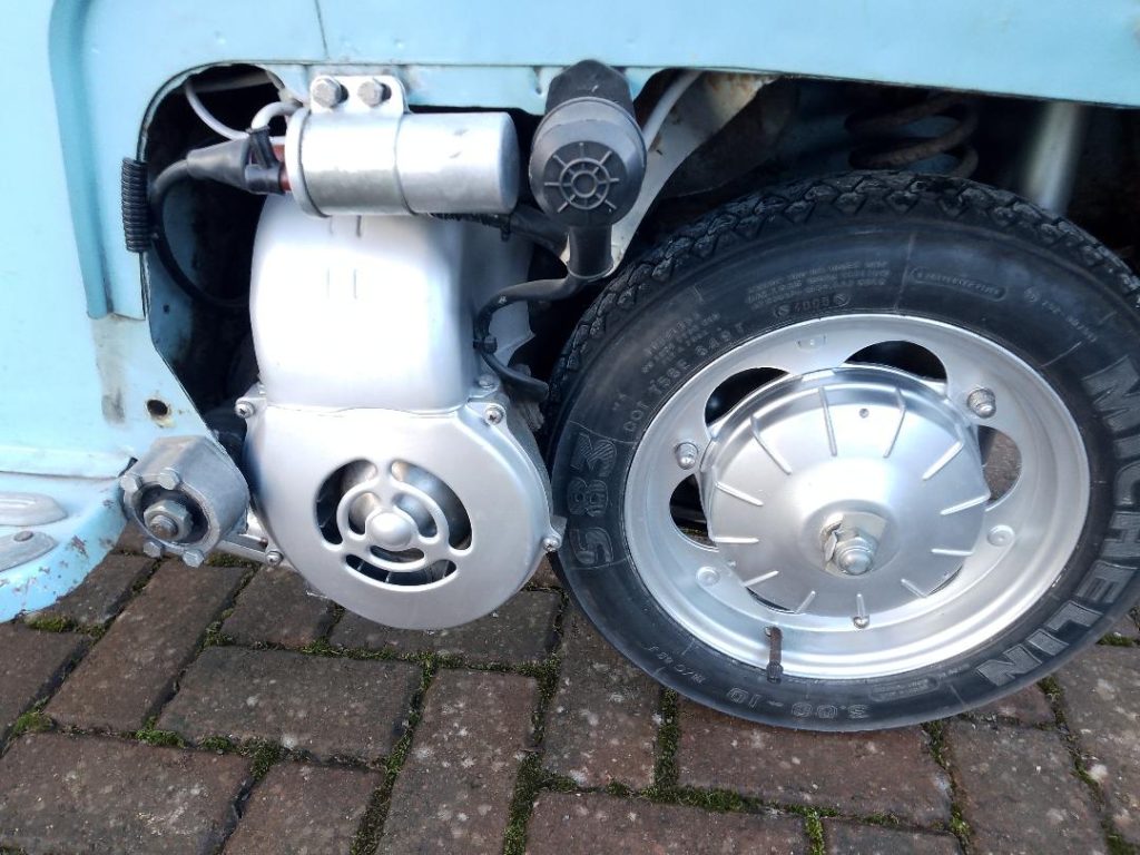 J125 Starstream