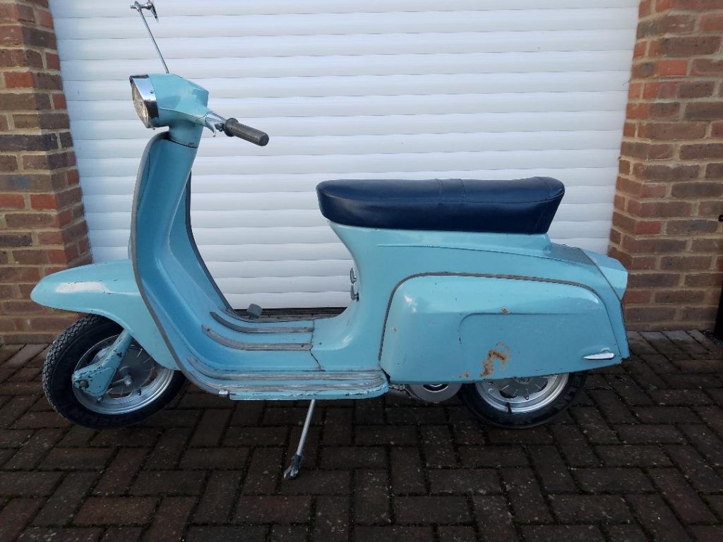 J125 Starstream