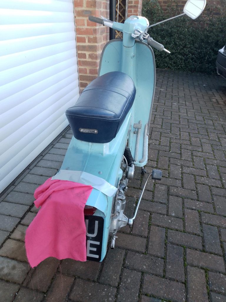 J125 Starstream