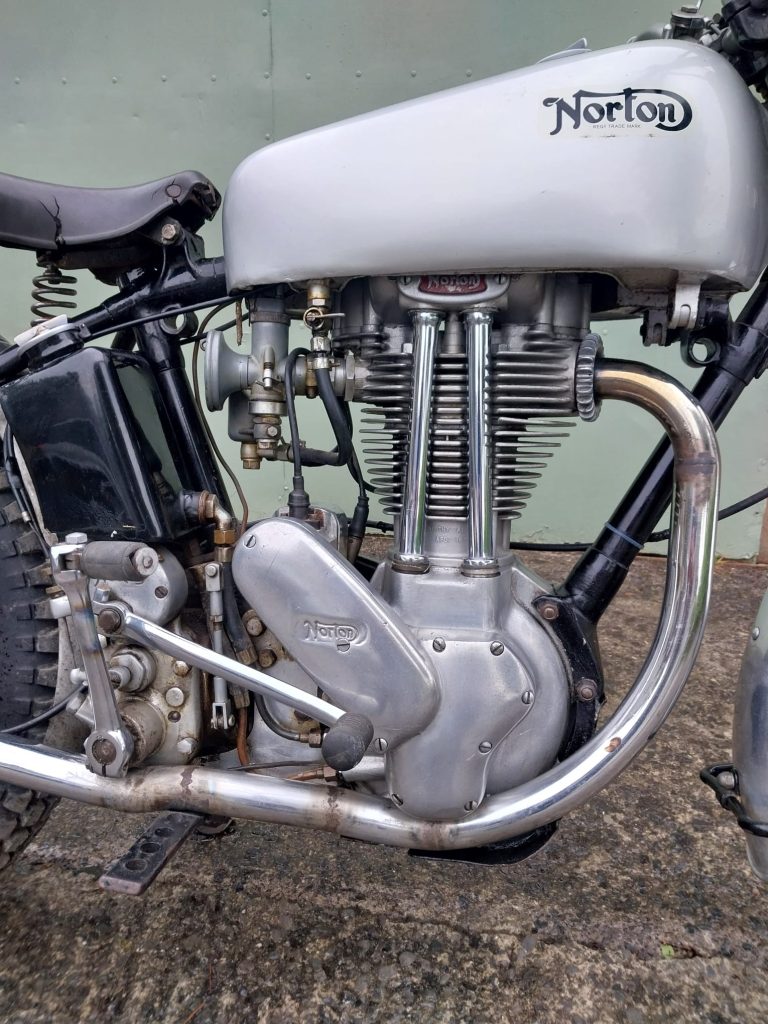 Norton 500T