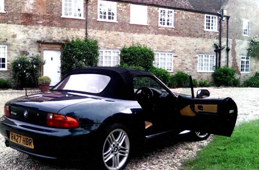 BMW Z3