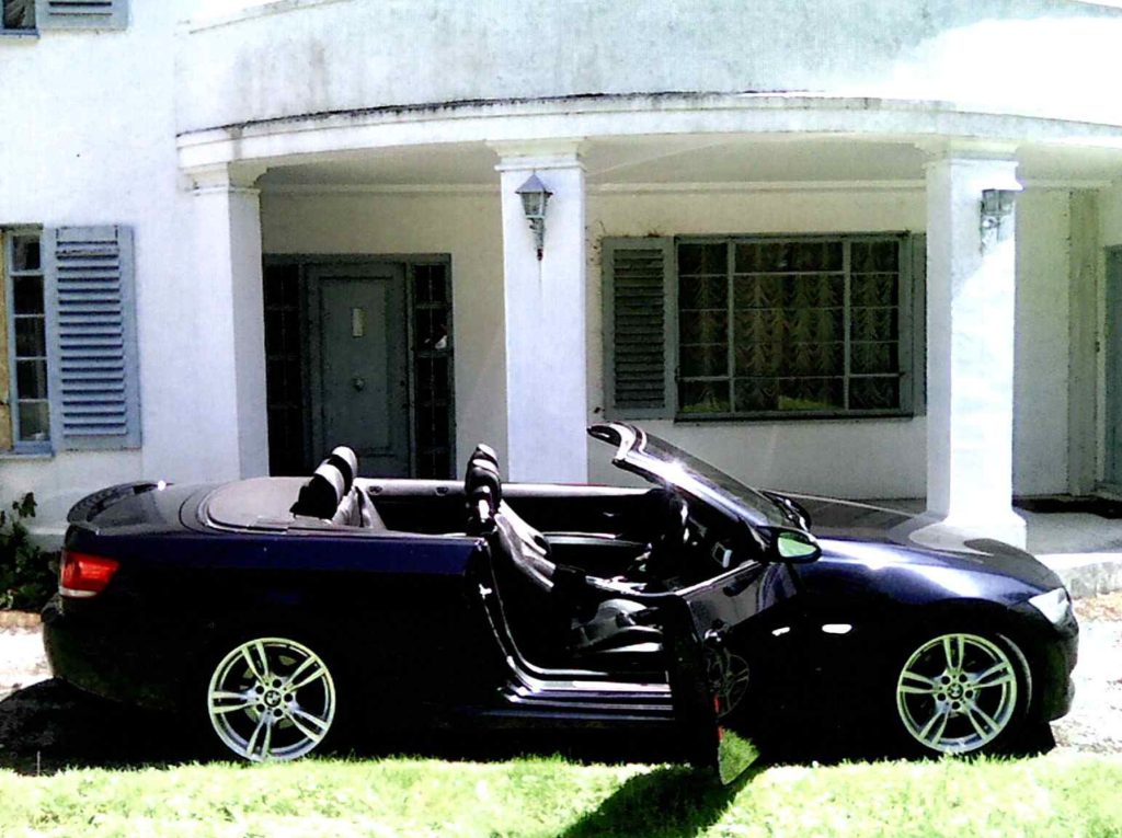 BMW 320i