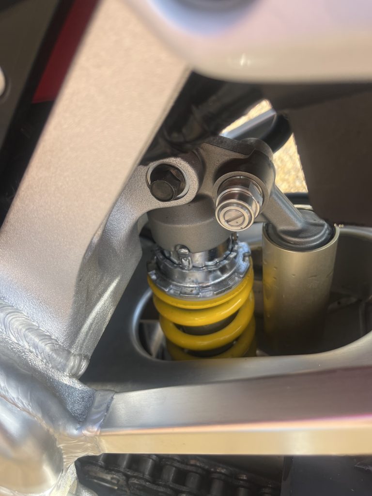 Yamaha R1 YZF