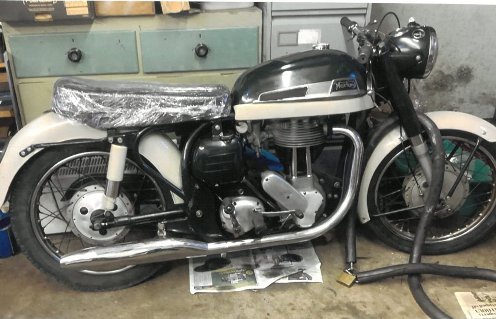 Projects Triumph