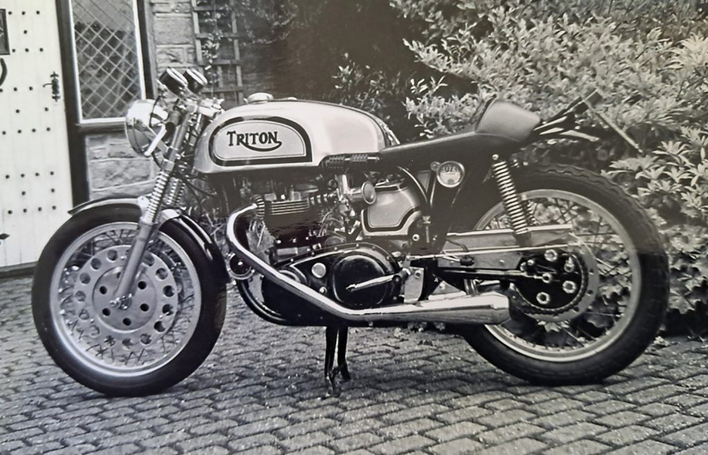 Triton