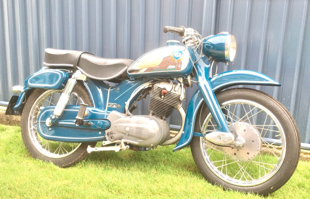 NSU Supermax