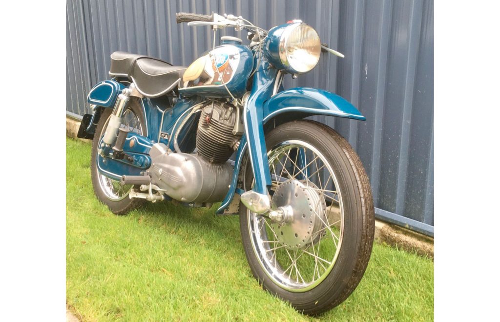 NSU Supermax