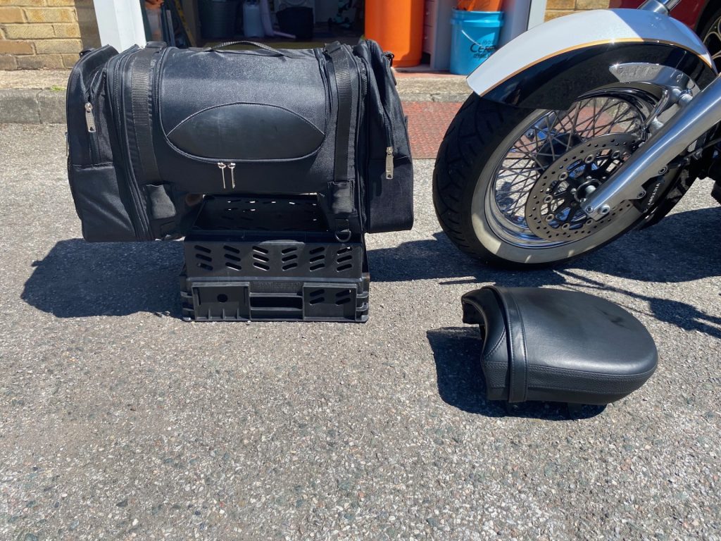 2015 Victory Boardwalk Motorcycle for Sale
