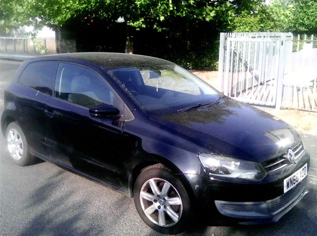 VW Polo