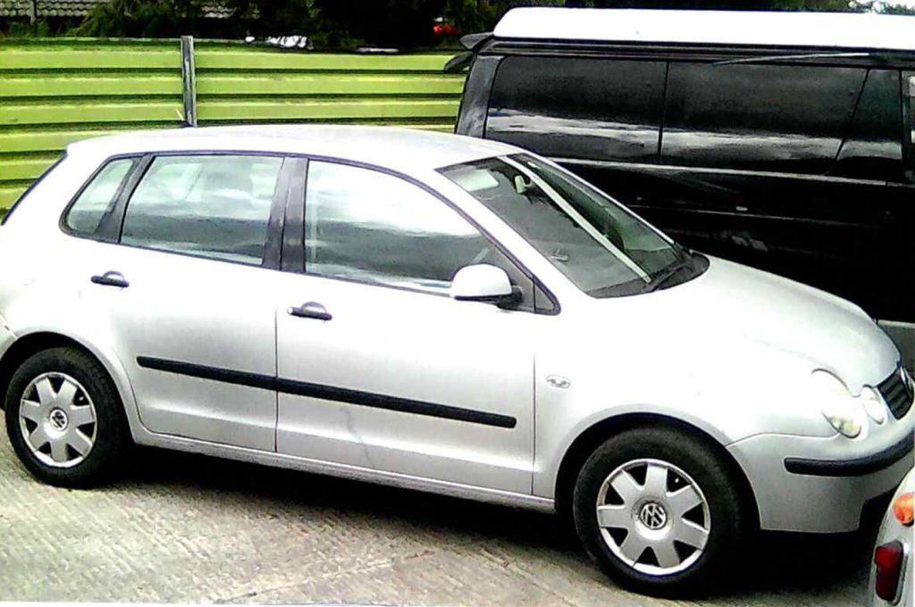 VW Polo