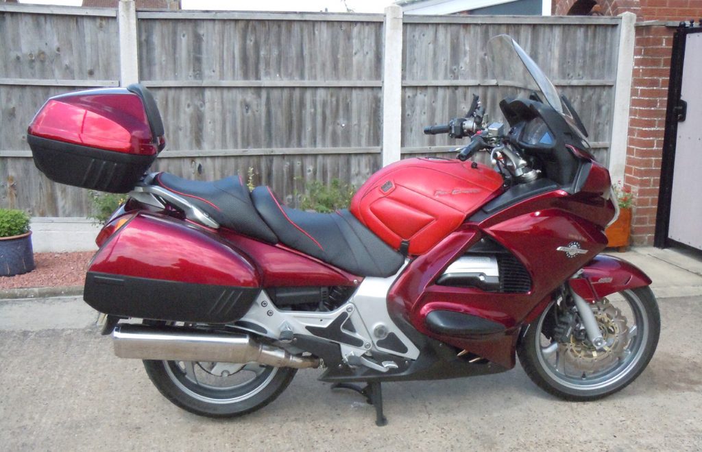 Honda ST1300