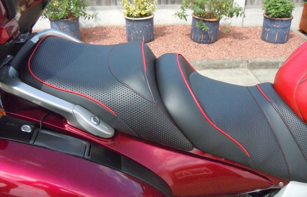 Honda ST1300