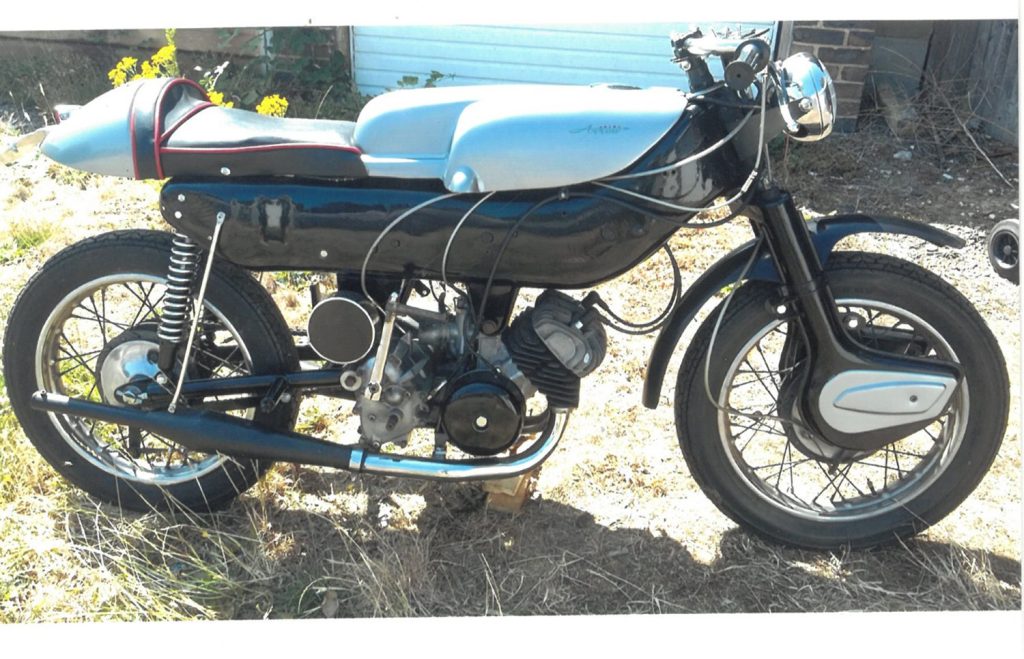 Ariel Arrow