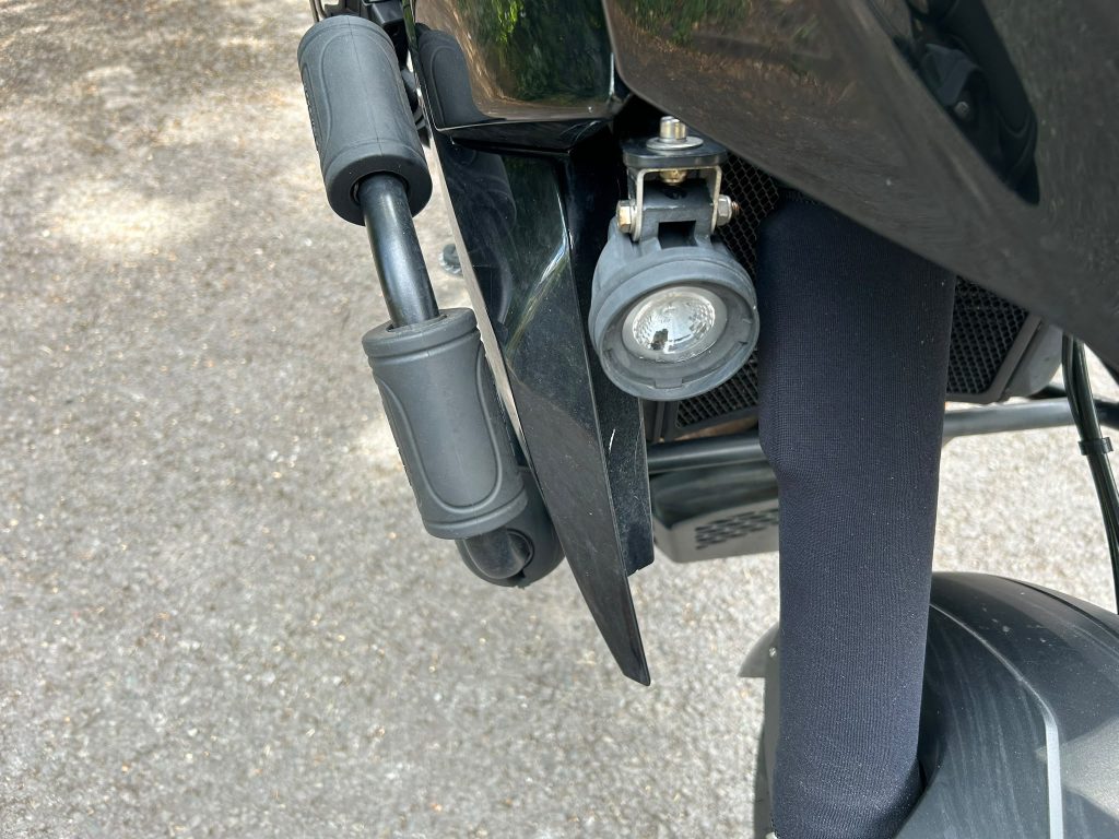 KTM 990 SMT