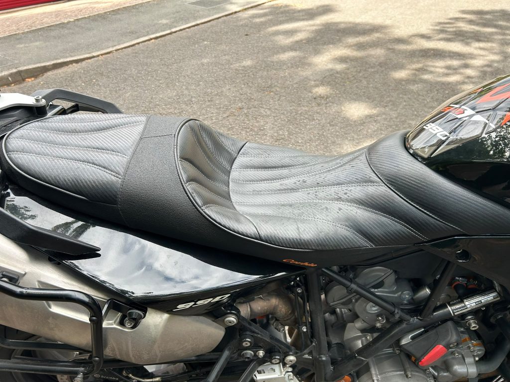 KTM 990 SMT