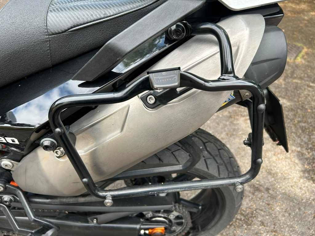KTM 990 SMT