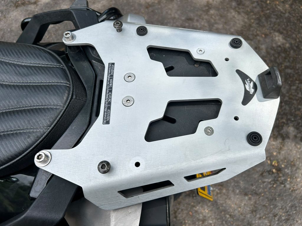 KTM 990 SMT