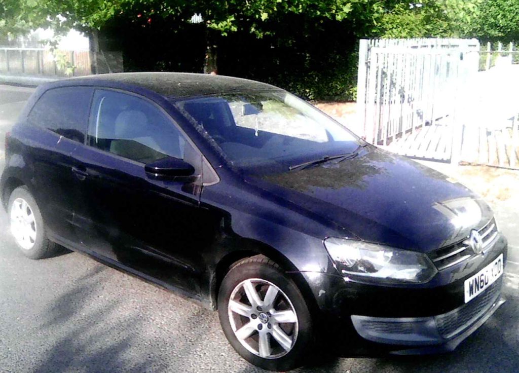 VW Polo