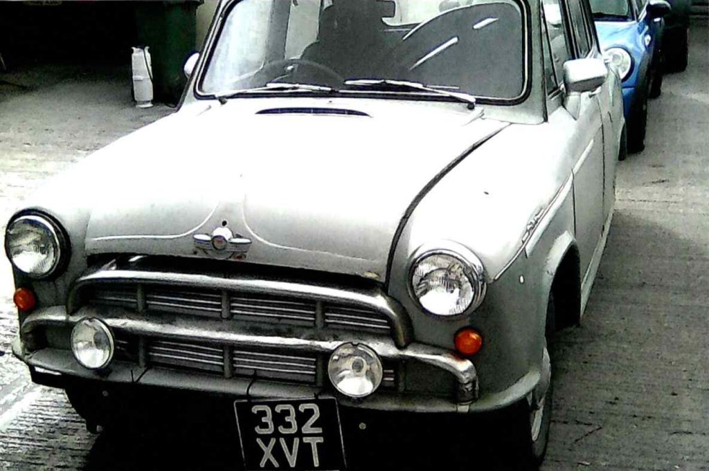 Morris