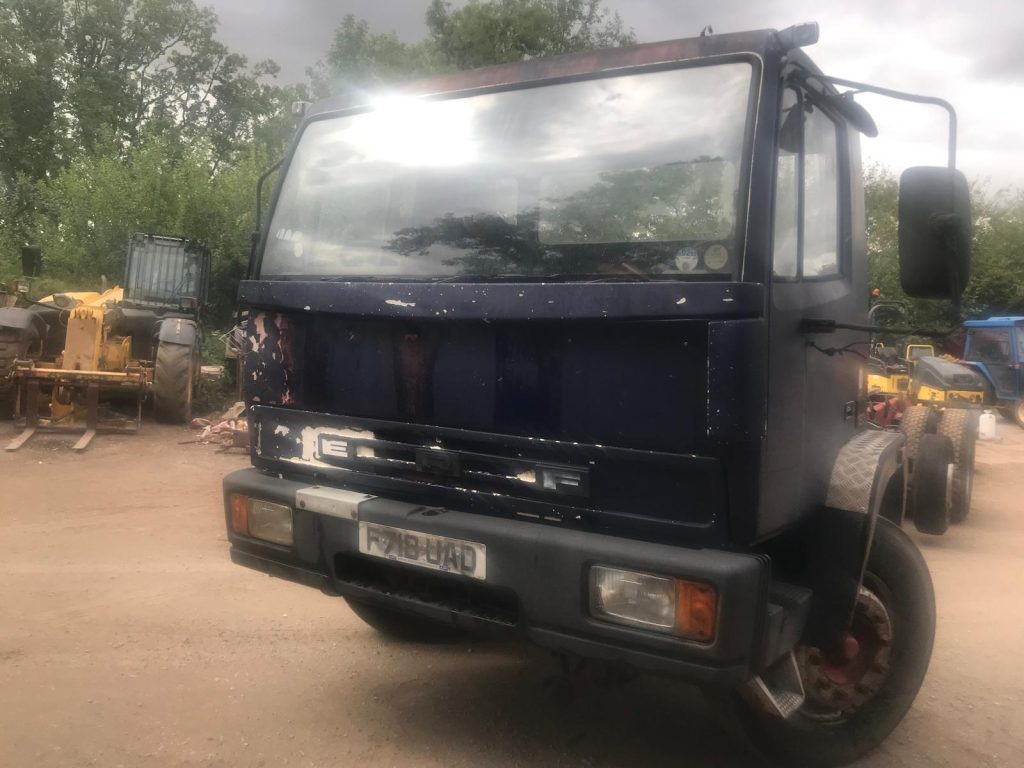 ERF ES180