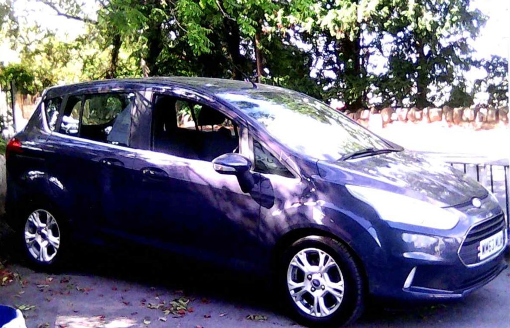 Ford