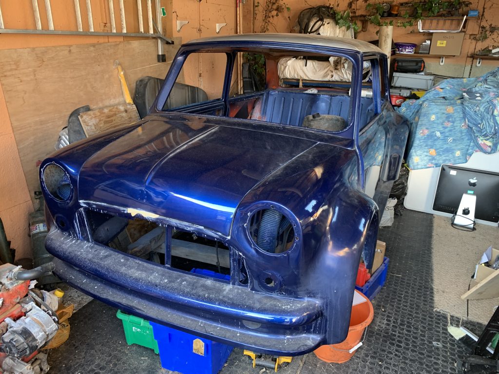 1979 Mini Project