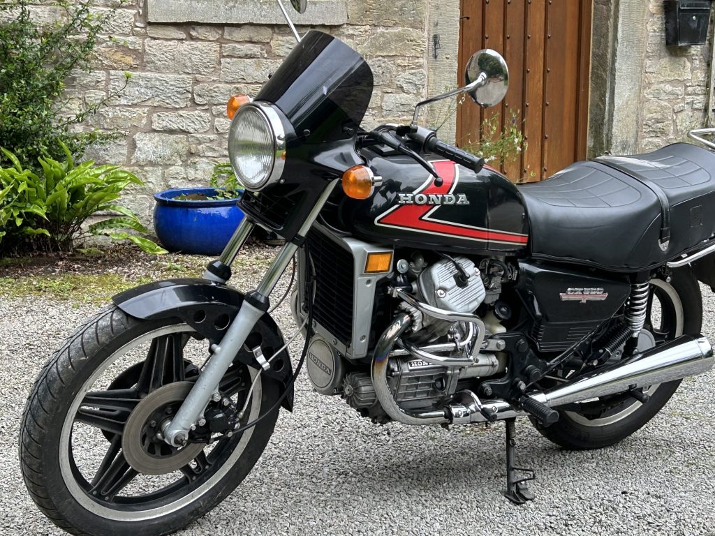 CX500B