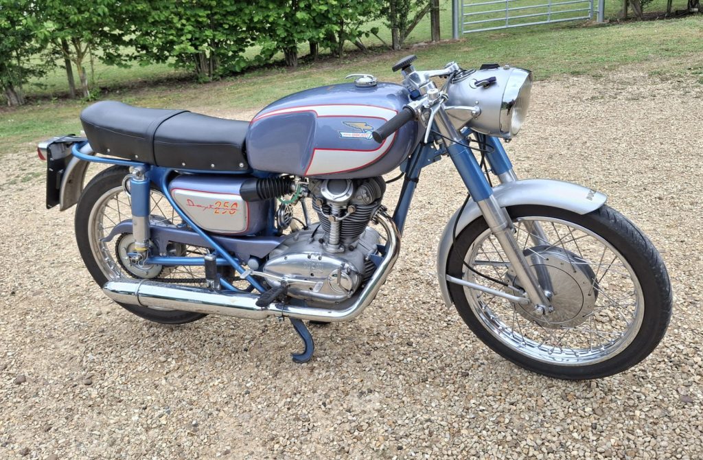 Ducati Daytona